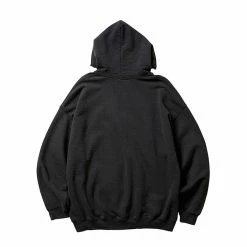 LIBERAIDERS EMBLEM PULLOVER HOODIE