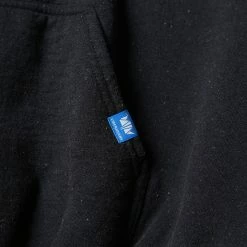 LIBERAIDERS EMBLEM PULLOVER HOODIE