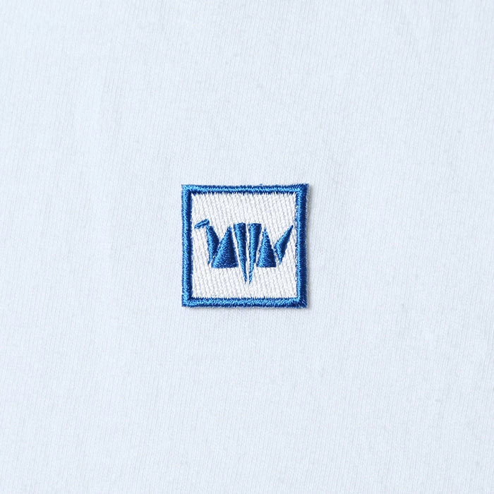 APPAREL LIBERAIDERS TRIANGLE LOGO L/S TEE 5 APPAREL LIBERAIDERS TRIANGLE LOGO L/S TEE