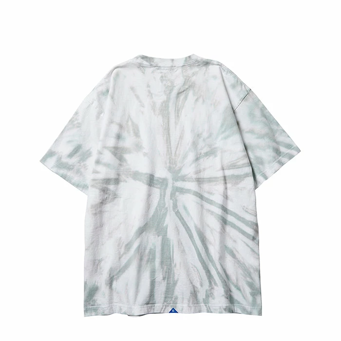 LIBERAIDERS TIEDYE TEE 4 LIBERAIDERS TIEDYE TEE