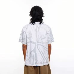 LIBERAIDERS TIEDYE TEE 9 LIBERAIDERS TIEDYE TEE