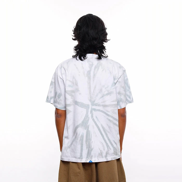 LIBERAIDERS TIEDYE TEE 6 LIBERAIDERS TIEDYE TEE