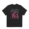 NEW ARRIVALS WASTED PARIS - CRYPT T-SHIRT 2 NEW ARRIVALS WASTED PARIS - CRYPT T-SHIRT