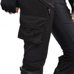 NAMILIA - TECHNO STRETCH CARGO PANTS 7 NAMILIA - TECHNO STRETCH CARGO PANTS