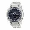 NEW ARRIVALS CASIO G-SHOCK WRIST WATCH - GA-2100SKE-7AER 2 NEW ARRIVALS CASIO G-SHOCK WRIST WATCH - GA-2100SKE-7AER