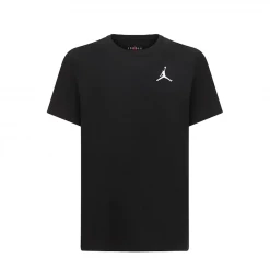 NEW ARRIVALS NIKE - T-SHIRT OVERSIZE JORDAN IN COTONE