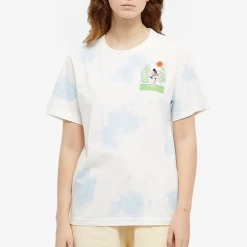 CARNE BOLLENTE - GROWERS AND SHOWERS T SHIRT NEW ARRIVALS