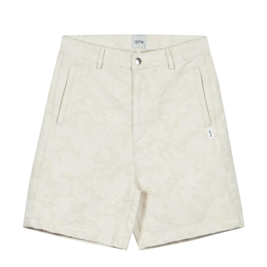 ARTE - SOBRINO JACQ SHORT 3 ARTE - SOBRINO JACQ SHORT