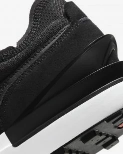 NEW ARRIVALS NIKE WAFFLE ONE BLACK/BLACK 16 NEW ARRIVALS NIKE WAFFLE ONE BLACK/BLACK