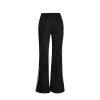 NEW ARRIVALS ADIDAS - PANTS BLACK