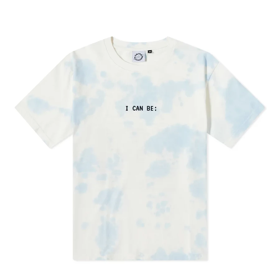 NEW ARRIVALS CARNE BOLLENTE - I CAN BE T SHIRT 3 NEW ARRIVALS CARNE BOLLENTE - I CAN BE T SHIRT