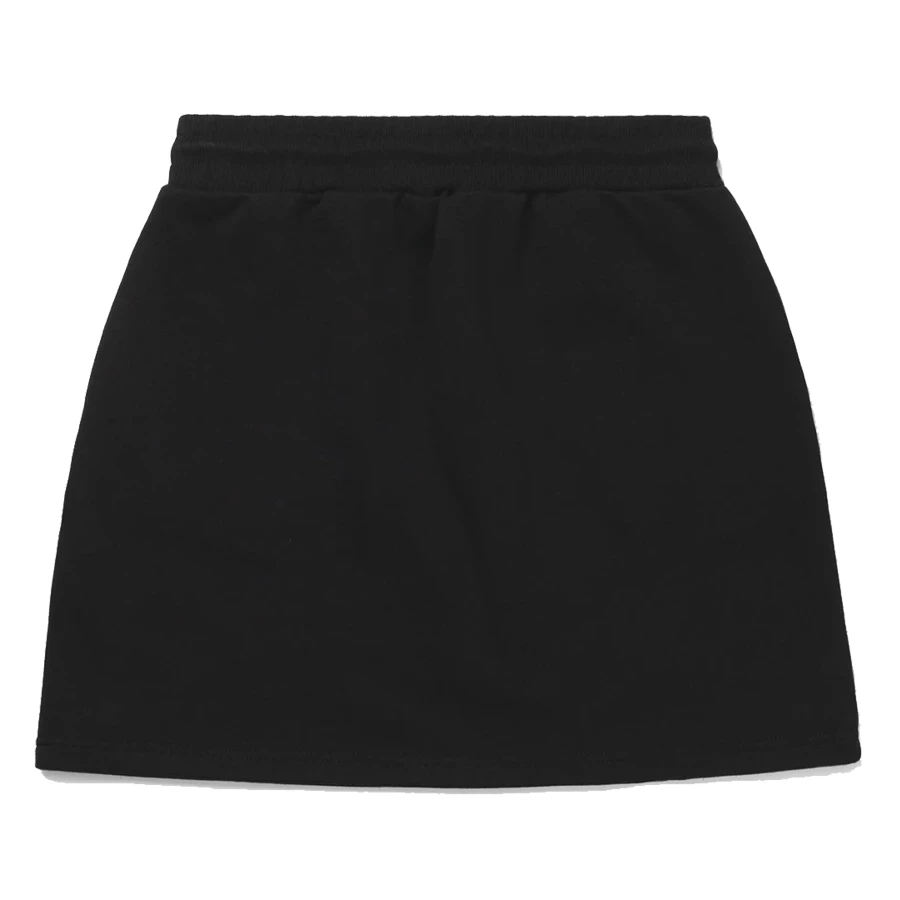 DAILY PAPER - ESKIRT BLACK NEW ARRIVALS 5 DAILY PAPER - ESKIRT BLACK NEW ARRIVALS