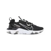 NIKE - REACT VISION BLACK/WHITE NEW ARRIVALS 1 NIKE - REACT VISION BLACK/WHITE NEW ARRIVALS