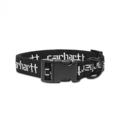 NEW ARRIVALS CARHARTT WIP - SCRIPT DOG LEASH & COLLAR