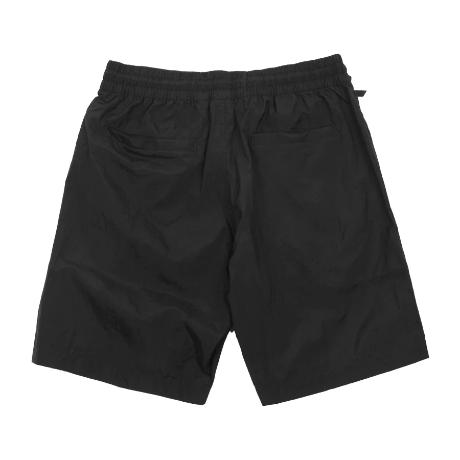 ADIDAS - WIND SHORT BLACK NEW ARRIVALS 4 ADIDAS - WIND SHORT BLACK NEW ARRIVALS