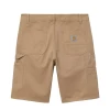 CARHARTT - WIPSINGLE KNEE SHORT BEIGE NEW ARRIVALS 1 CARHARTT - WIPSINGLE KNEE SHORT BEIGE NEW ARRIVALS