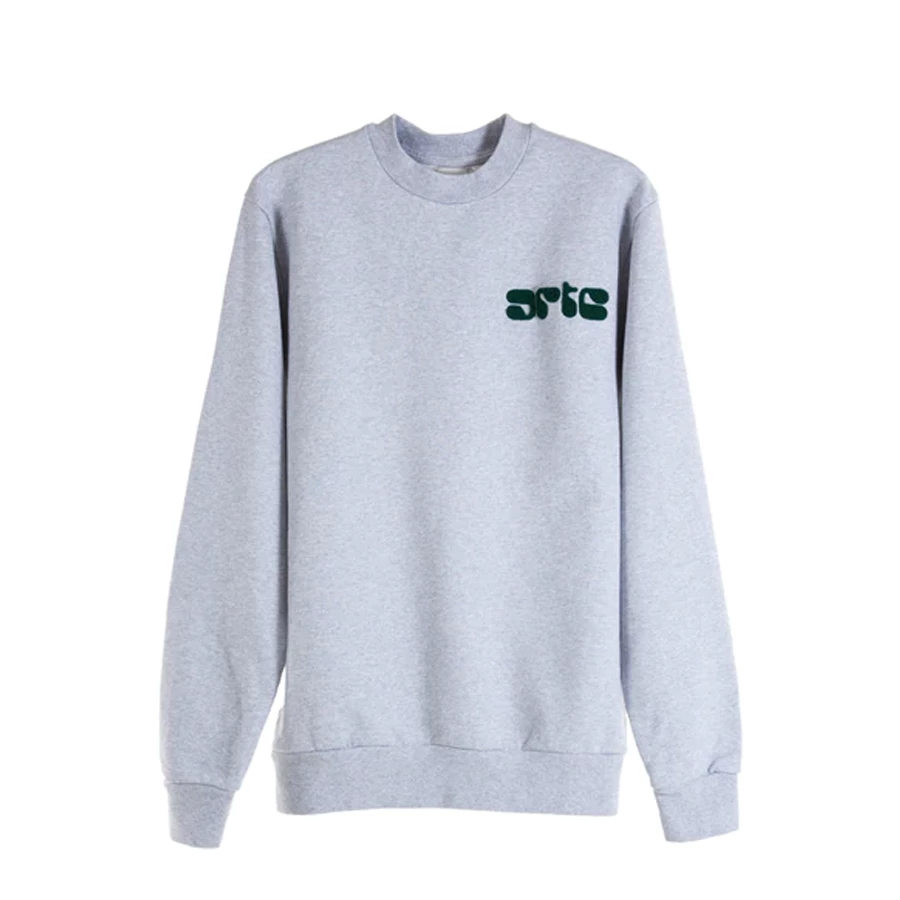 ARTE - CRUZ REBAN CREWNECK NEW ARRIVALS 3 ARTE - CRUZ REBAN CREWNECK NEW ARRIVALS