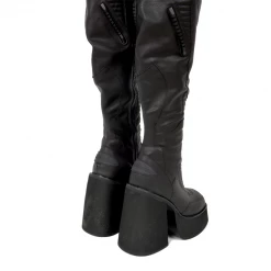 NAMILIA - OVER KNEE PLATFORM BOOT 7 NAMILIA - OVER KNEE PLATFORM BOOT