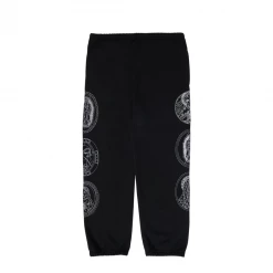 PLEASURES - VIRGIN SWEAT PANT BLACK NEW ARRIVALS