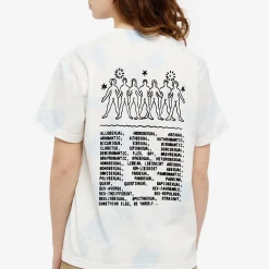 NEW ARRIVALS CARNE BOLLENTE - I CAN BE T SHIRT