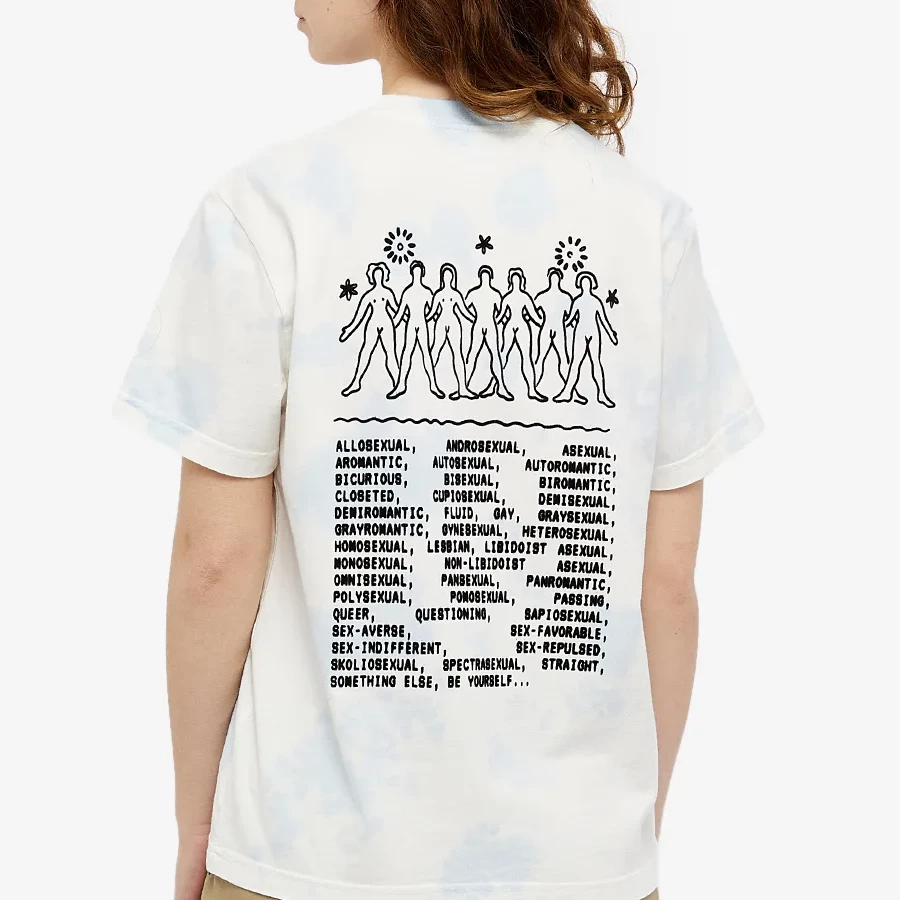 NEW ARRIVALS CARNE BOLLENTE - I CAN BE T SHIRT 4 NEW ARRIVALS CARNE BOLLENTE - I CAN BE T SHIRT