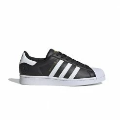 ADIDAS SUPERSTAR VEGAN SNEAKERS