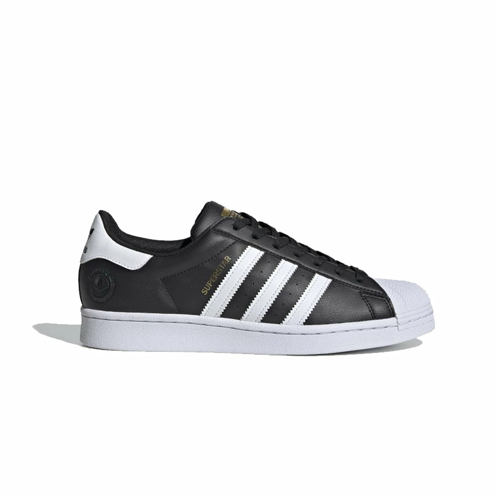 ADIDAS SUPERSTAR VEGAN SNEAKERS 3 ADIDAS SUPERSTAR VEGAN SNEAKERS