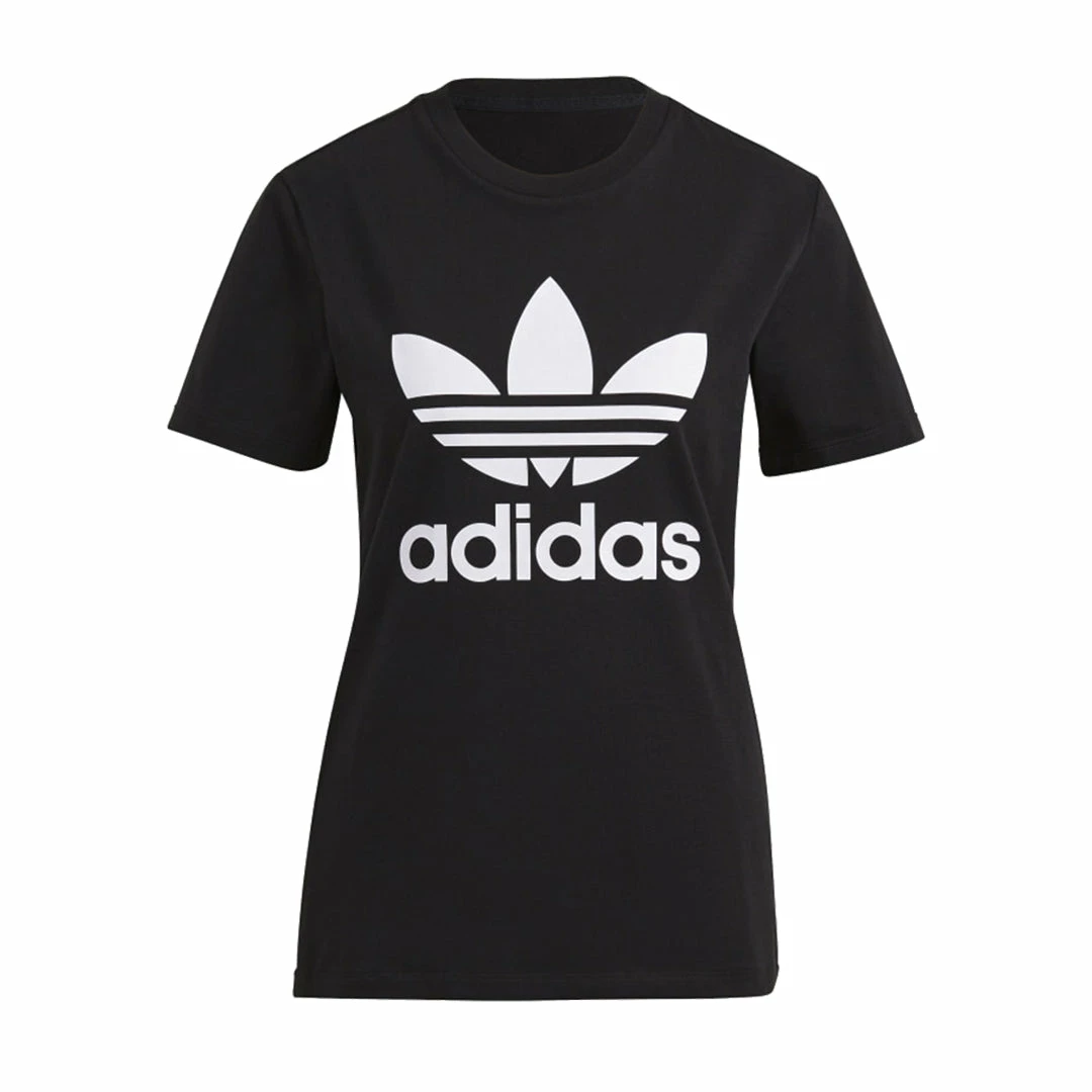 APPAREL ADIDAS ADICOLOR CLASSICS TREFOIL W 3 APPAREL ADIDAS ADICOLOR CLASSICS TREFOIL W