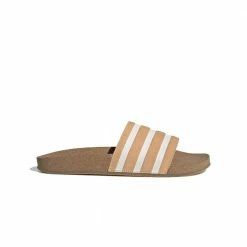 SNEAKERS ADIDAS ADILETTE W ACID ORANGE