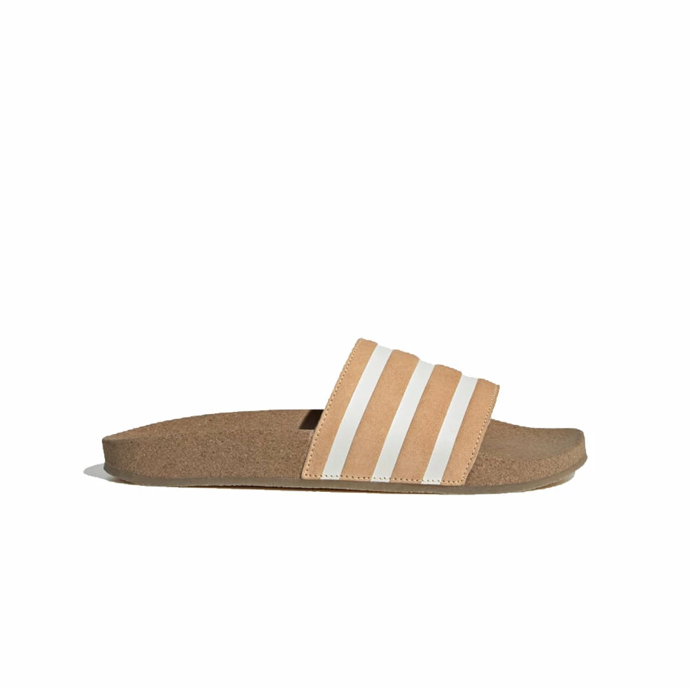 SNEAKERS ADIDAS ADILETTE W ACID ORANGE 3 SNEAKERS ADIDAS ADILETTE W ACID ORANGE