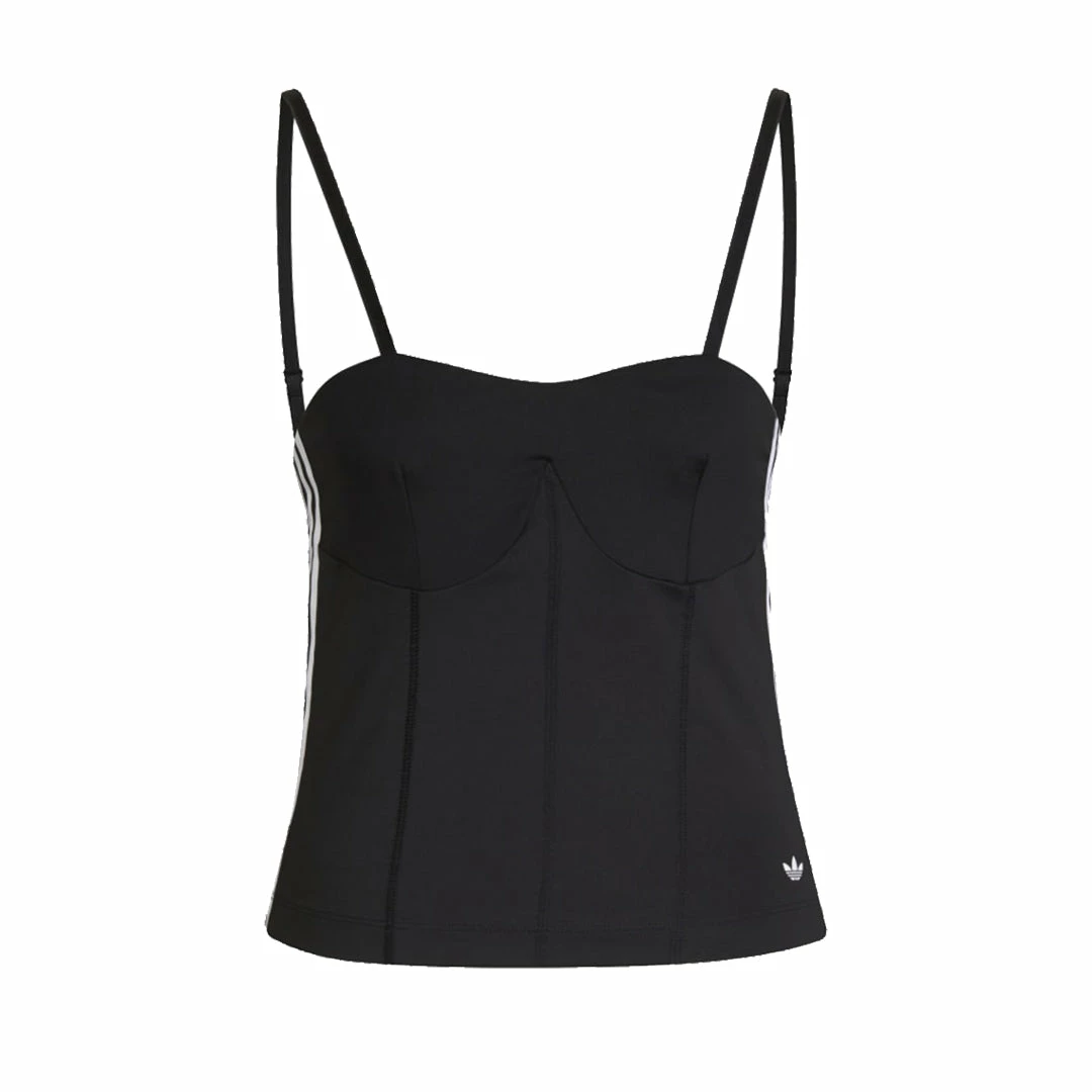 ADIDAS TOP CORSET W 3 ADIDAS TOP CORSET W