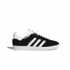ADIDAS GAZELLE COREBLACK NEW ARRIVALS