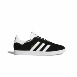 ADIDAS GAZELLE COREBLACK NEW ARRIVALS