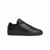 ADIDAS RIVALRY LOW BLACK SNEAKERS 1 ADIDAS RIVALRY LOW BLACK SNEAKERS