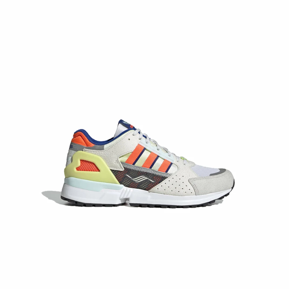 ADIDAS ZX 10,000 GREYONE 3 ADIDAS ZX 10,000 GREYONE