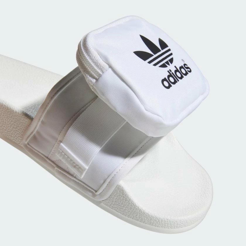 ADIDAS POUCHYLETTE WHITE NEW ARRIVALS 6 ADIDAS POUCHYLETTE WHITE NEW ARRIVALS