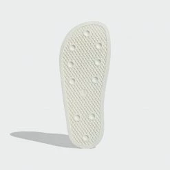 ADIDAS ADILETTE OFF WHITE W SNEAKERS 12 ADIDAS ADILETTE OFF WHITE W SNEAKERS