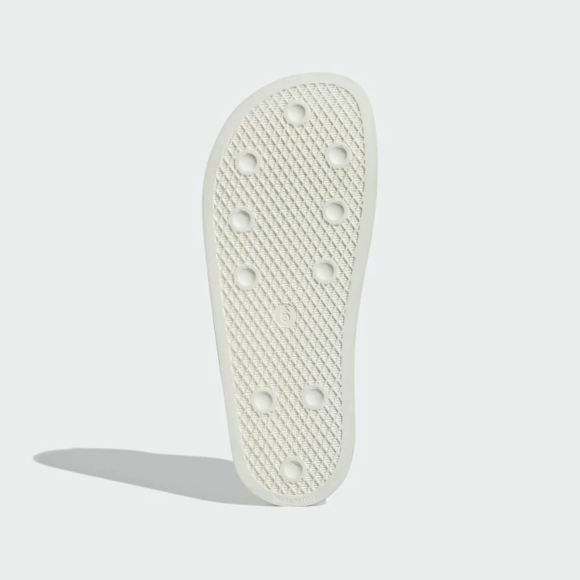 ADIDAS ADILETTE OFF WHITE W SNEAKERS 5 ADIDAS ADILETTE OFF WHITE W SNEAKERS