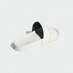 ADIDAS ADILETTE OFF WHITE W SNEAKERS 14 ADIDAS ADILETTE OFF WHITE W SNEAKERS