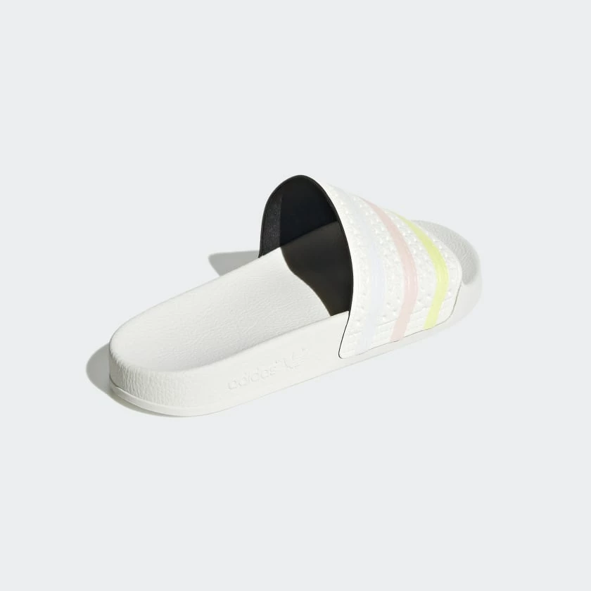 ADIDAS ADILETTE OFF WHITE W SNEAKERS 7 ADIDAS ADILETTE OFF WHITE W SNEAKERS