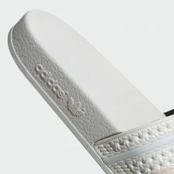 ADIDAS ADILETTE OFF WHITE W SNEAKERS 17 ADIDAS ADILETTE OFF WHITE W SNEAKERS