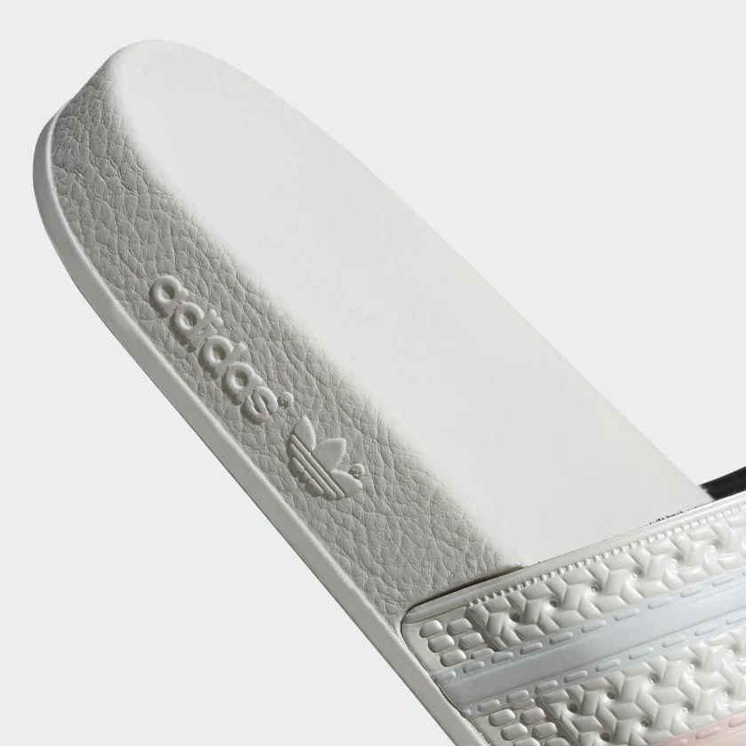 ADIDAS ADILETTE OFF WHITE W SNEAKERS 10 ADIDAS ADILETTE OFF WHITE W SNEAKERS