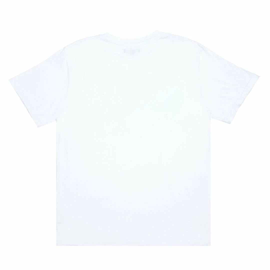 HANNIBAL SPECIALS HANNIBAL STORE "REINCARNATION TEE" WOLF 4 HANNIBAL SPECIALS HANNIBAL STORE "REINCARNATION TEE" WOLF