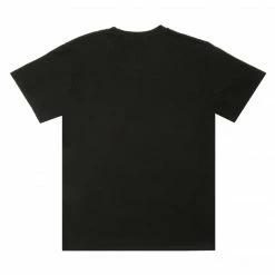 HANNIBAL STORE PREMIUM "BASIC TEE" BLACK HANNIBAL SPECIALS