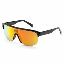 ITALIA INDIPENDENT X BBC ACCESSORIES ITALIA INDEPENDENT X BILLIONAIRE BOYS CLUB SUNGLASSES BBC002 BLACK