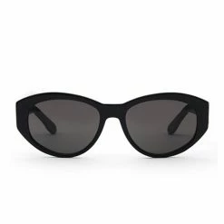 ITALIA INDIPENDENT X BBC ACCESSORIES ITALIA INDEPENDENT X BILLIONAIRE BOYS CLUB SUNGLASSES BBC003 BLACK