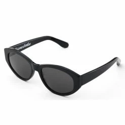 ITALIA INDIPENDENT X BBC ACCESSORIES ITALIA INDEPENDENT X BILLIONAIRE BOYS CLUB SUNGLASSES BBC003 BLACK