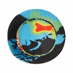 CHINATOWN MARKET GLOBAL CITIZEN BUCKET HAT