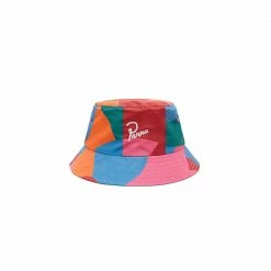 By Parra PARRA SITTING PEAR BUCKET HAT