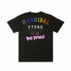 HANNIBAL STORE - PRIDE TEE 2 HANNIBAL STORE - PRIDE TEE